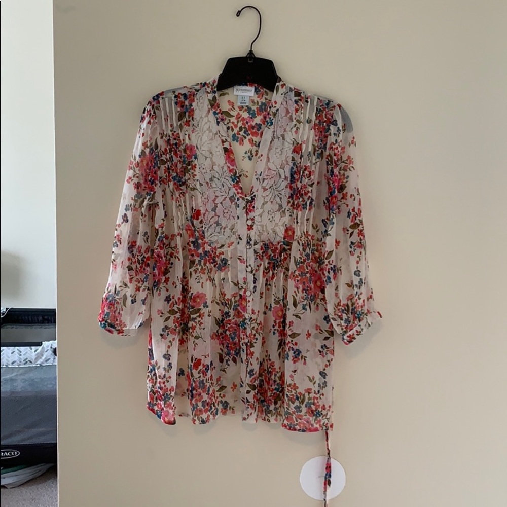 Motherhood later top